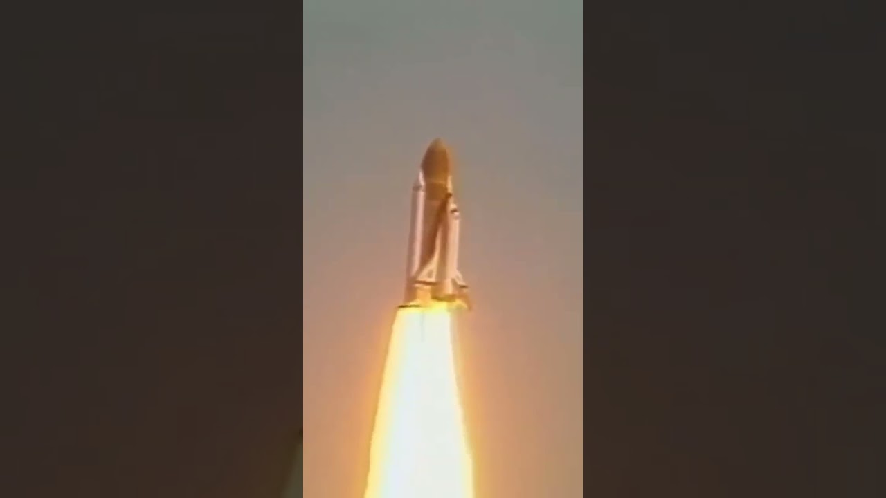 Space Shuttle Challenger Disaster Live [With Real Video] | Mayday: Air Disaster (4K)