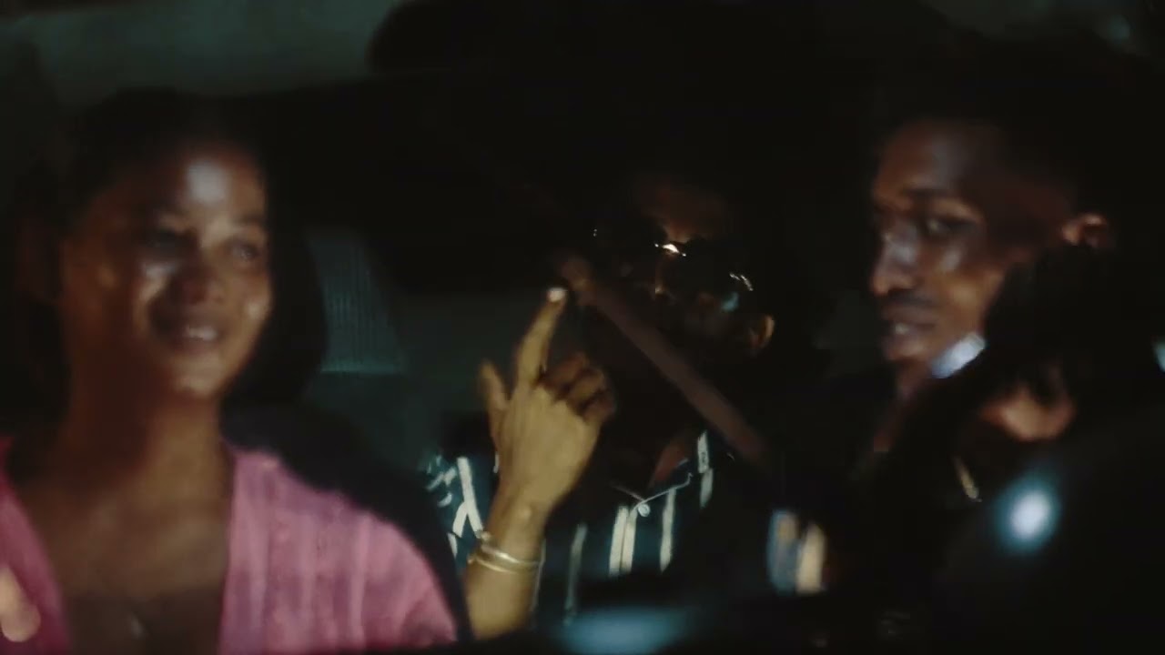 Psk Clan - fitiava  (officiel clip) 4k HFILMS Nouveaute clip gasy 2026