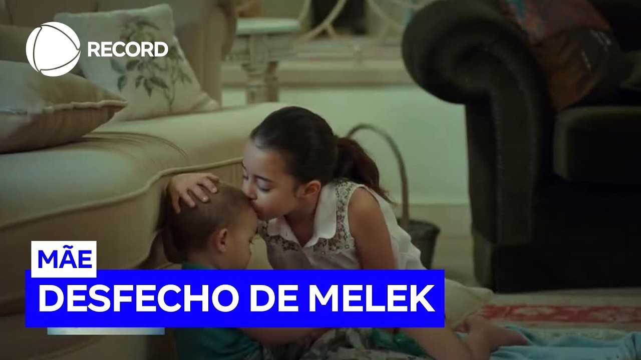 &Uacute;ltimo cap&iacute;tulo de M&atilde;e traz o desfecho da hist&oacute;ria de Zeynep, Sule e Melek