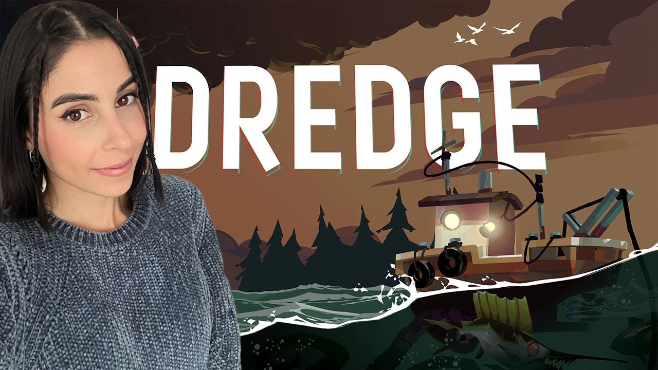 DREDGE - Pesca Lovecraftiana, un'indie pazzesco