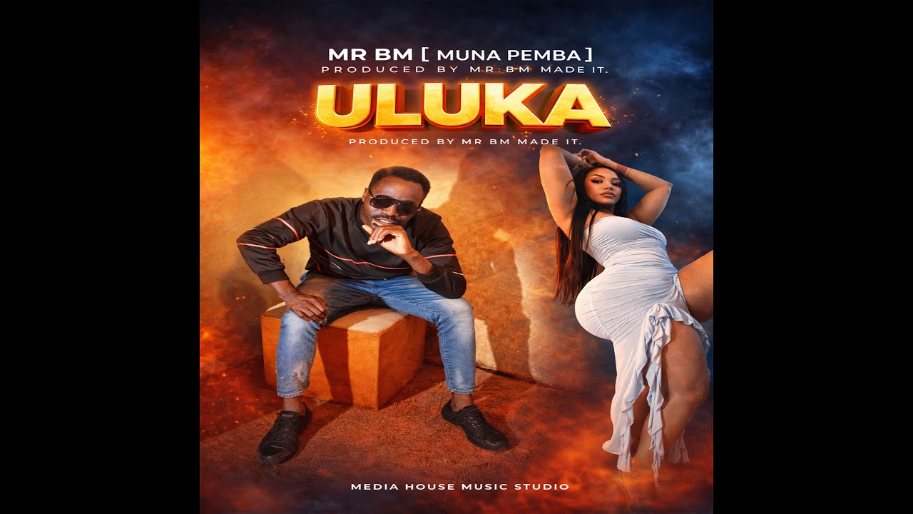 Mr BM_  ULUKA.