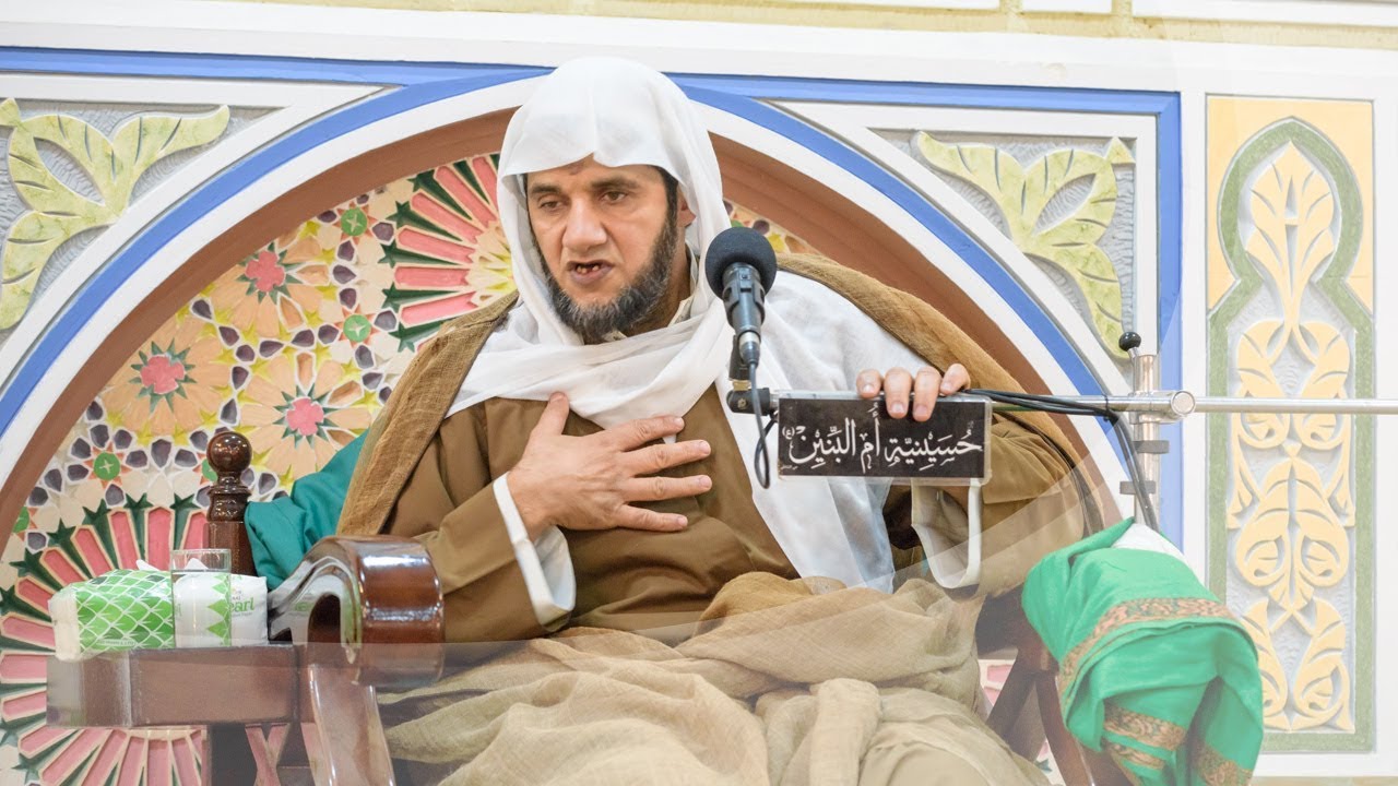 مولد علي الأكبر إبن الإمام الحسين (ع) - الملا عبدالجليل الزاهر 1440هـ