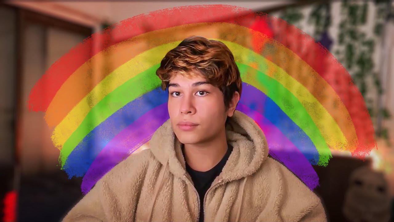 COMO É SER LGBT NO JAPÃO