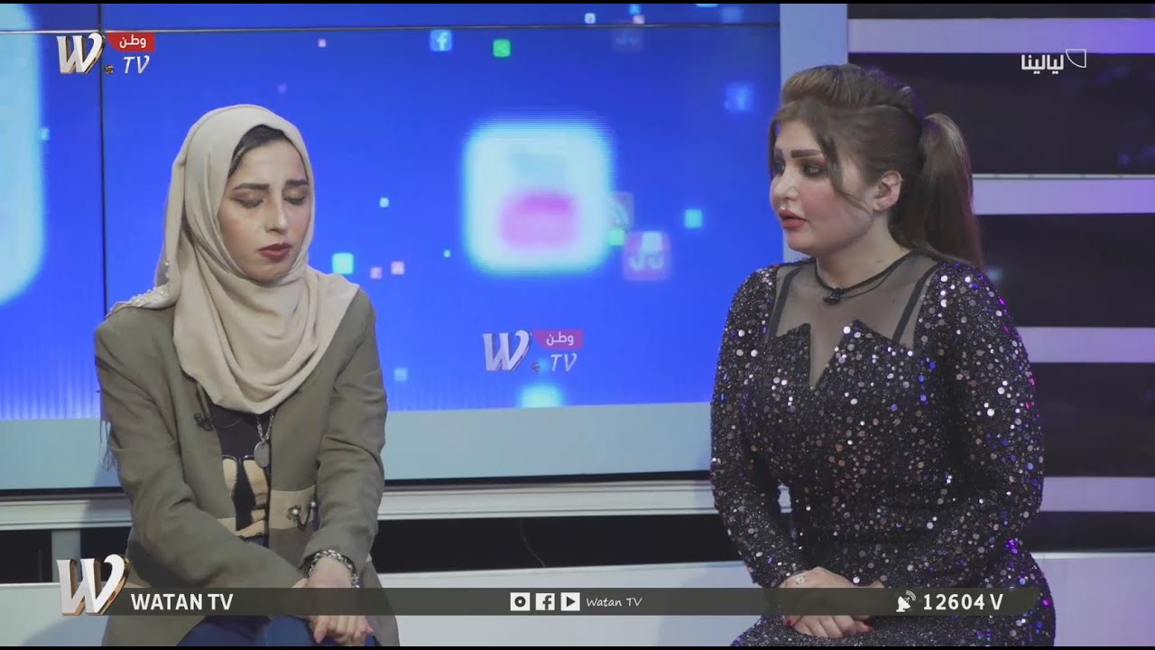 بنين ومشاكلها ويه المضغوطين.. بس ليش بجت بـ(وجه الكمر)؟