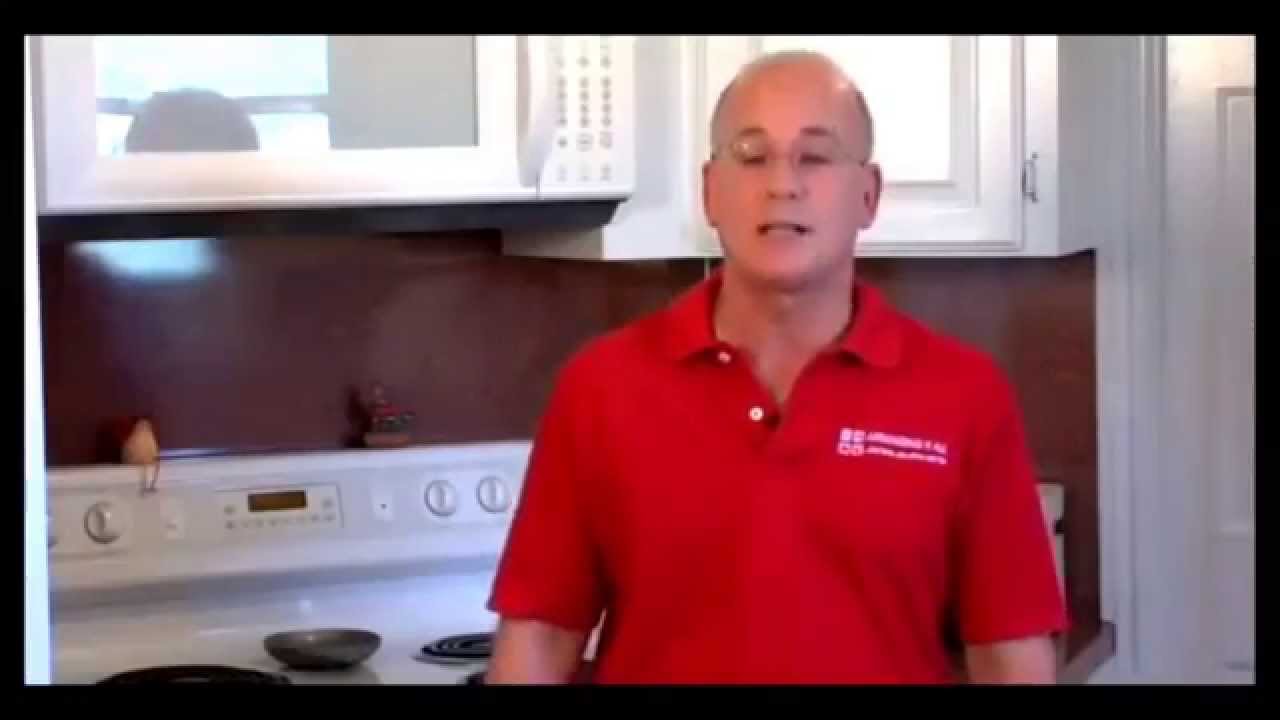 GET THAT KITCHEN ORGANIZED | PETER'S ORGANIZING PALS