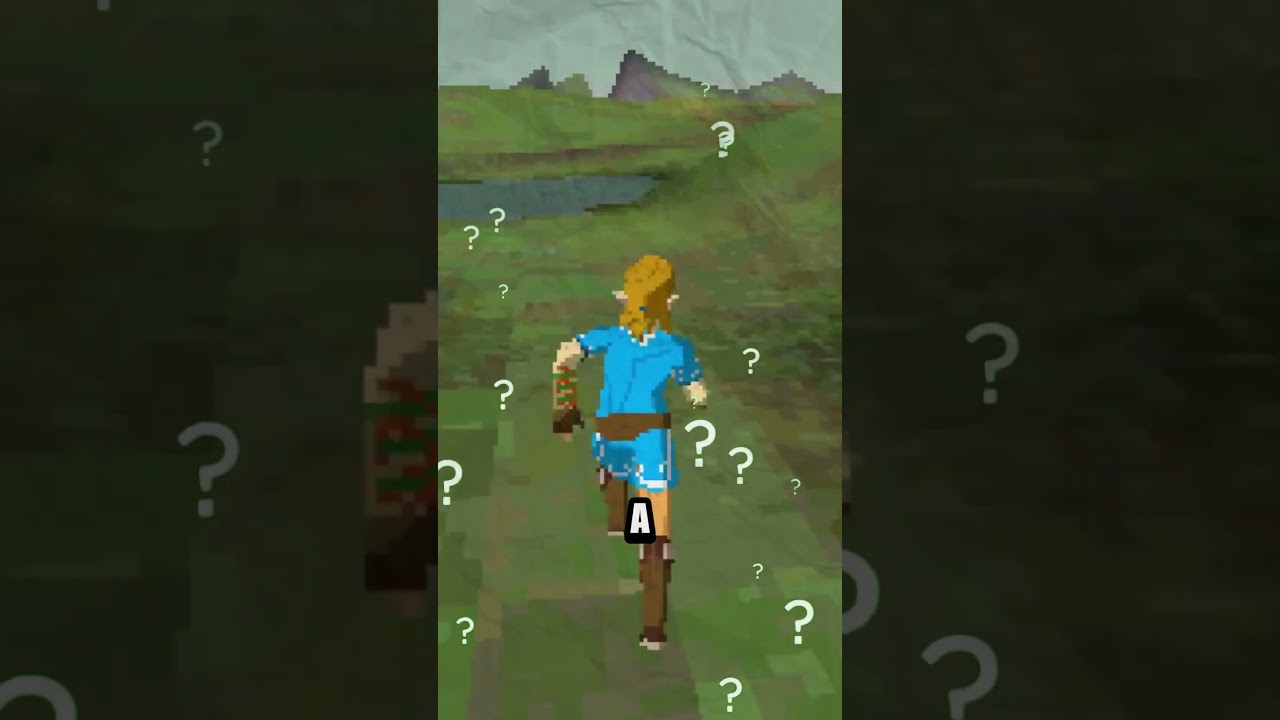 Un DEMAKE de Zelda pero para Nintendo DS  🙀🙀🙀 