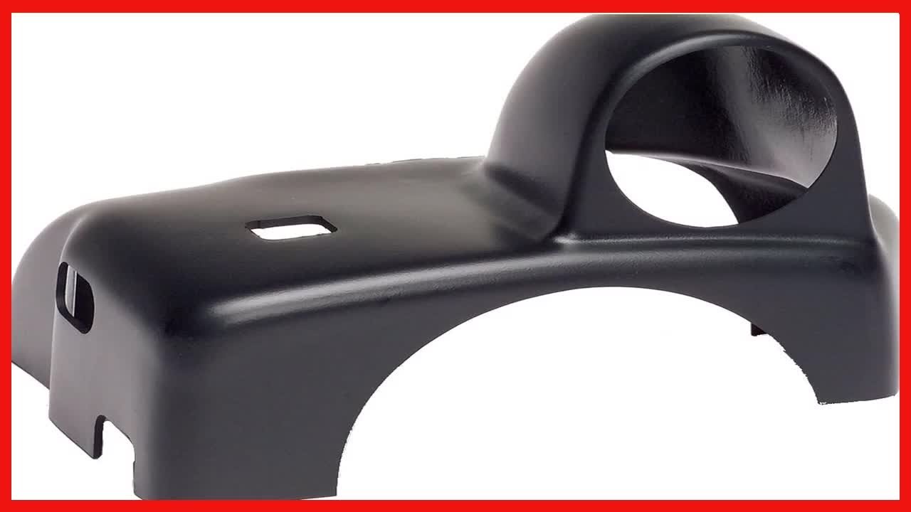 Upgrade Your Dodge Ram with a Clean, OEM-Style Gauge Mount