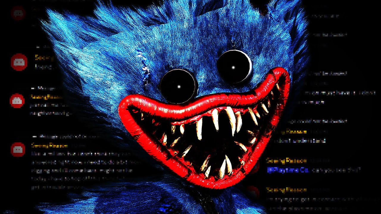 THE CHAPTER 5 ARG IS HERE?!