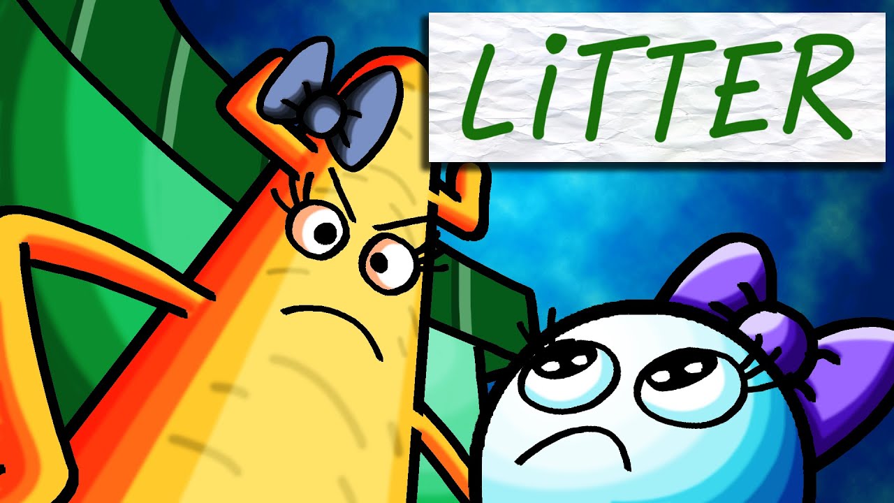 THE LUCKYLAND SHOW (S2E4) 