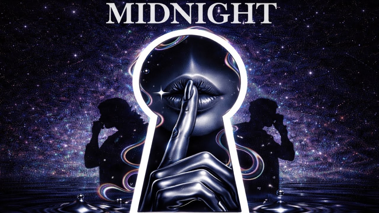 Mark - Midnight (Original Mix)