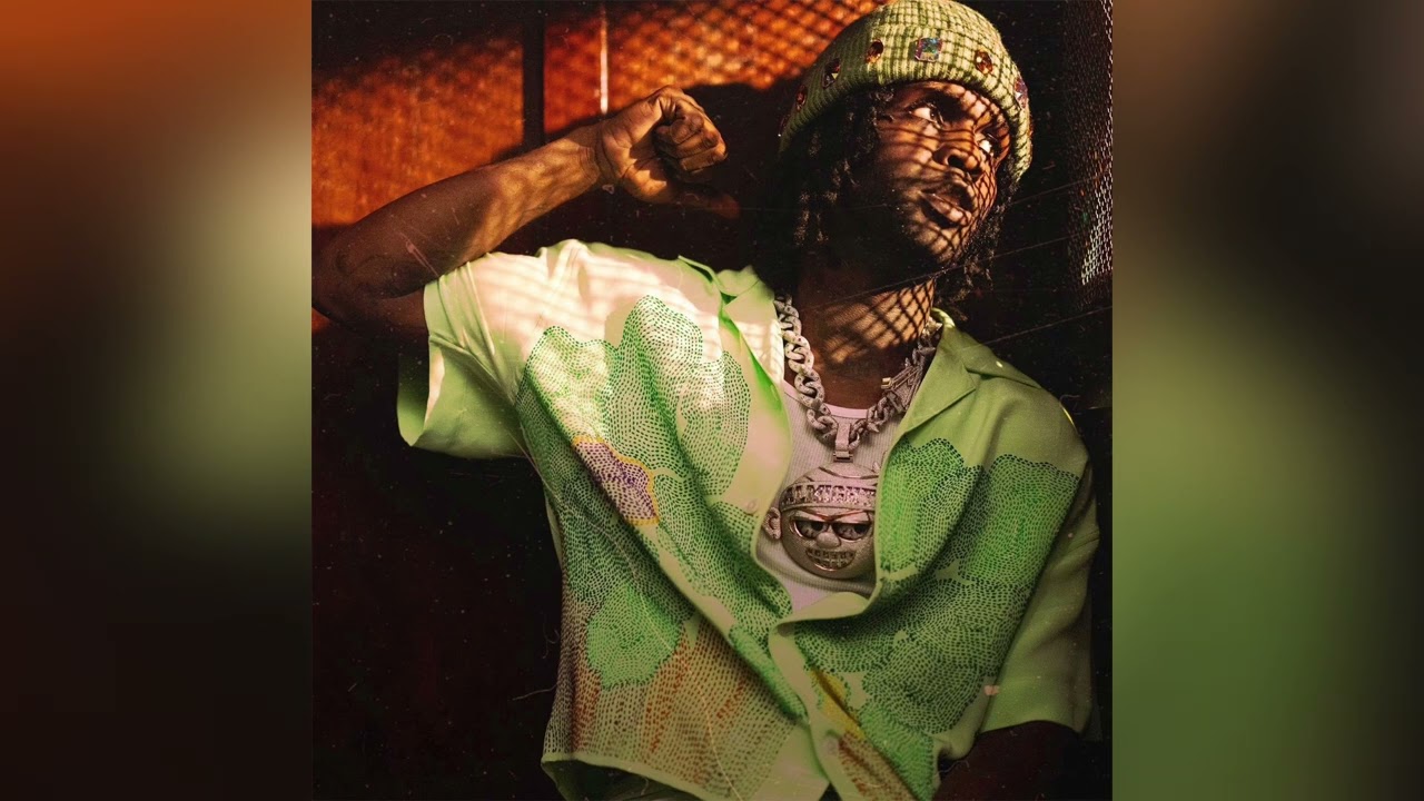Chief Keef - Too Trim [Clean]