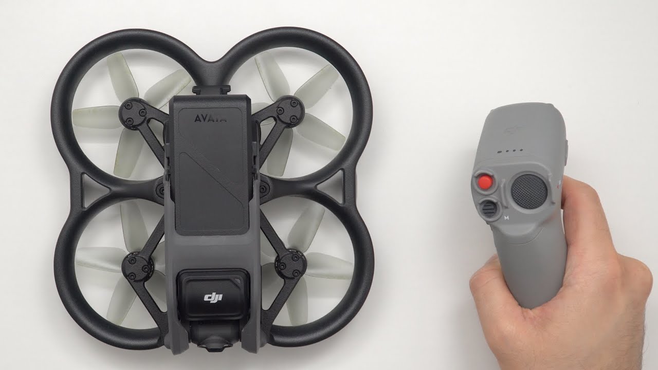 Provo DJI avata Feat. LIQUIDMEDIA