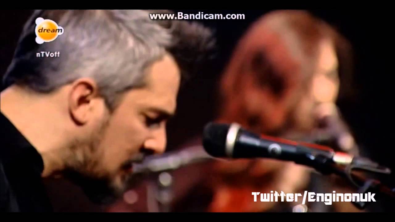 Koray Candemir - Bir Derdim Var (Cover)  #BlackStage