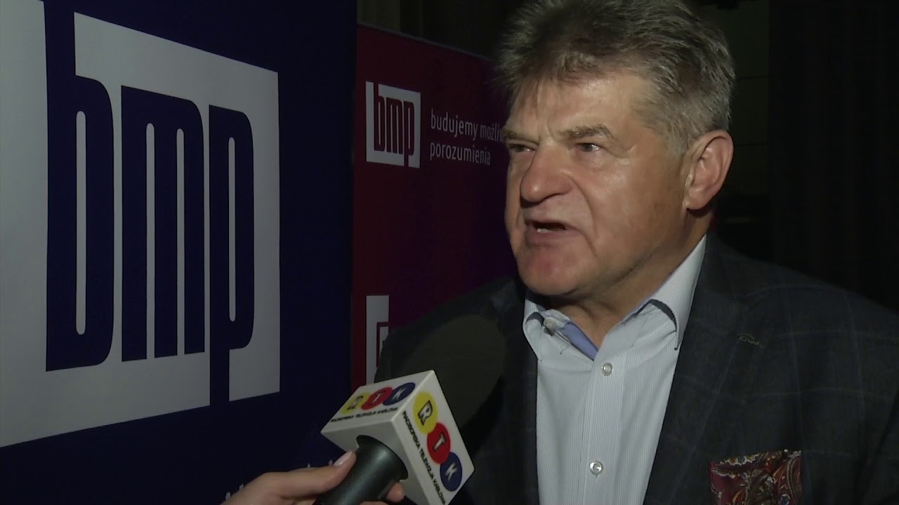 Mieczysław Kobylarz, Dyrektor Enea Elektrownia Połaniec o konferencji ENERGETYKA BEŁCHAT&Oacute;W