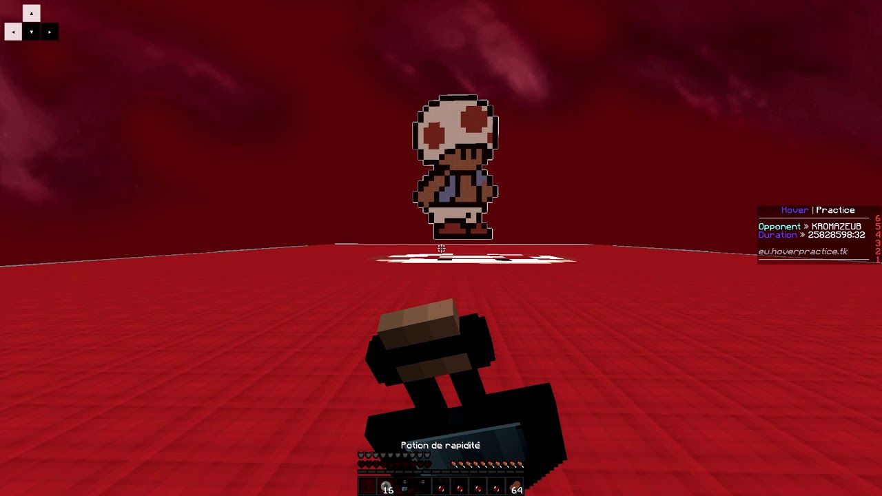 😈BEST MISPLACE 2K19😈/GET LOW PING,OP REACH 6 BLOCKS AND 0 KB/『 .JAR Release?』