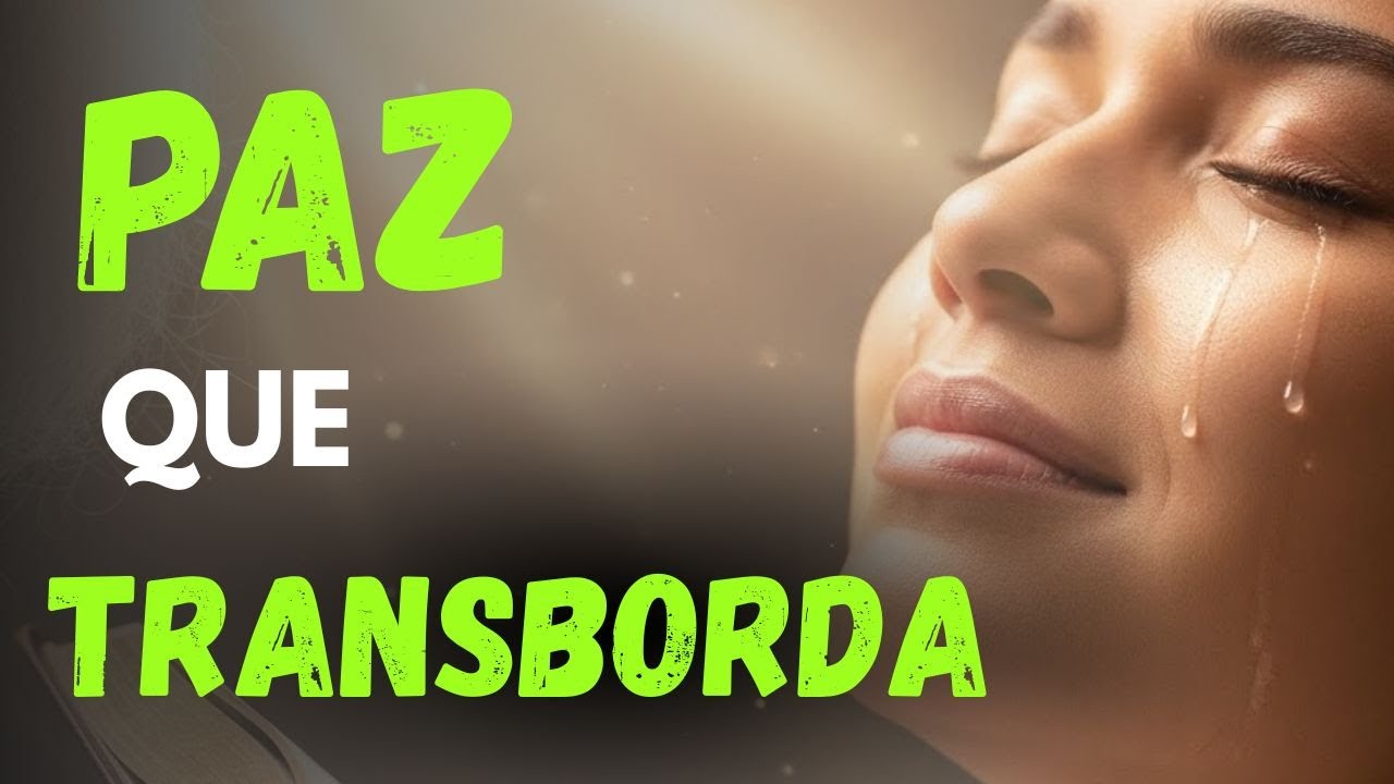 Seu CORAÇÃO anseia por mais? Descubra no SALMO 84 o LAR ESPIRITUAL e a PAZ que transborda!