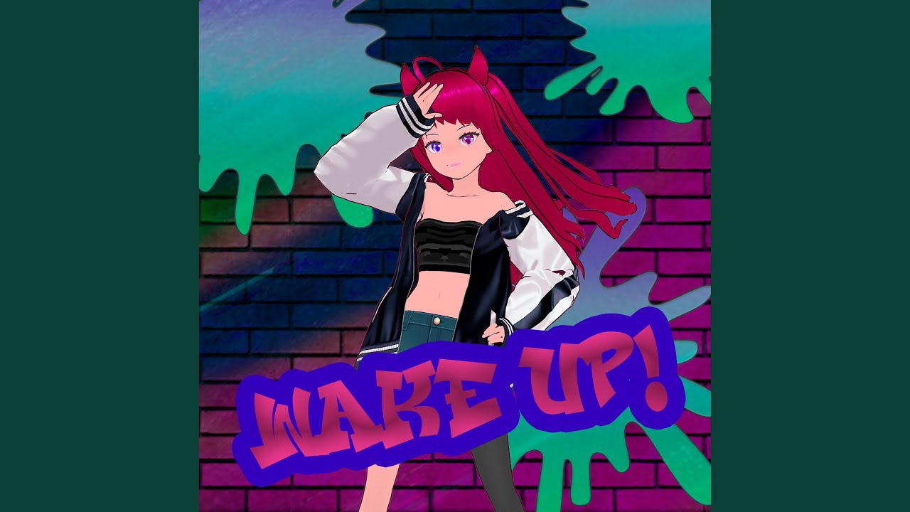 Wake Up!