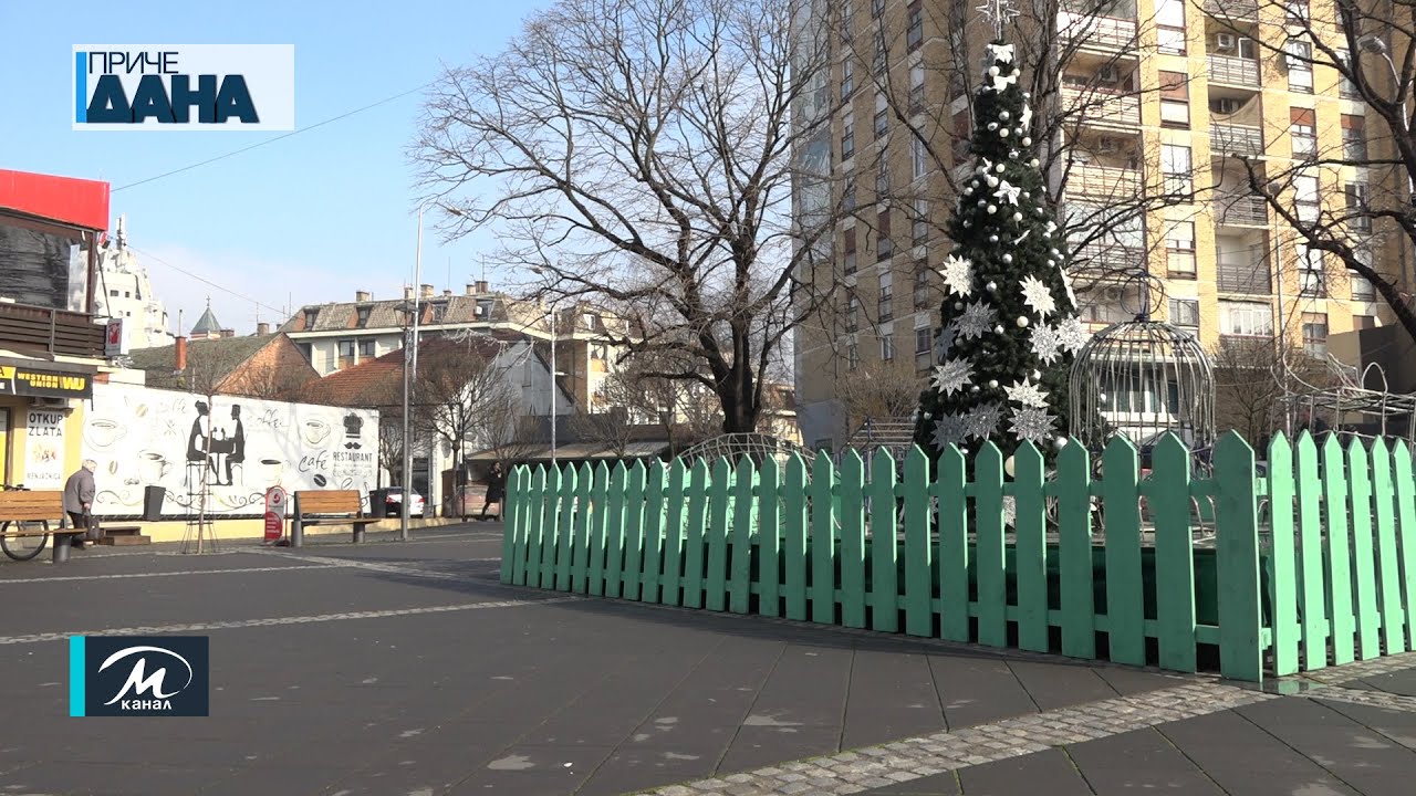 Da li i na koji način Paraćinci dočekuju pravoslavnu Novu godinu