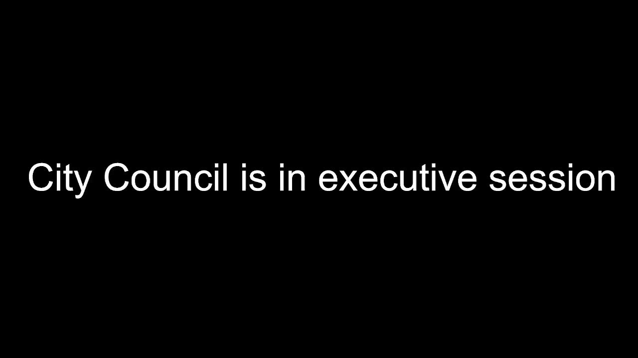 Special Meeting 09/10/2025