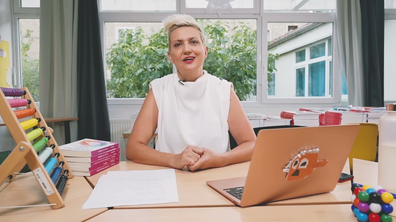 Kako smanjiti stres od škole i potaknuti intelektualni rast djece?