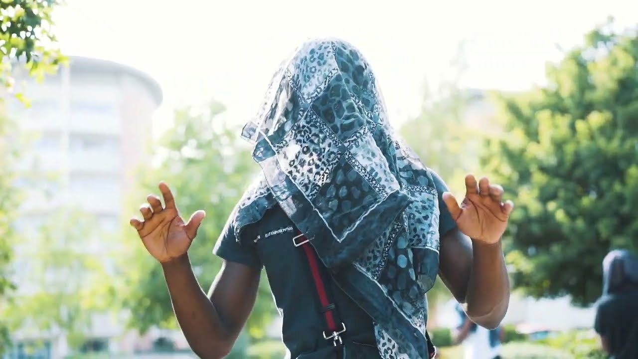 Breeze - Yucky (OFFICIAL VIDEO) #RaynersLane #flb