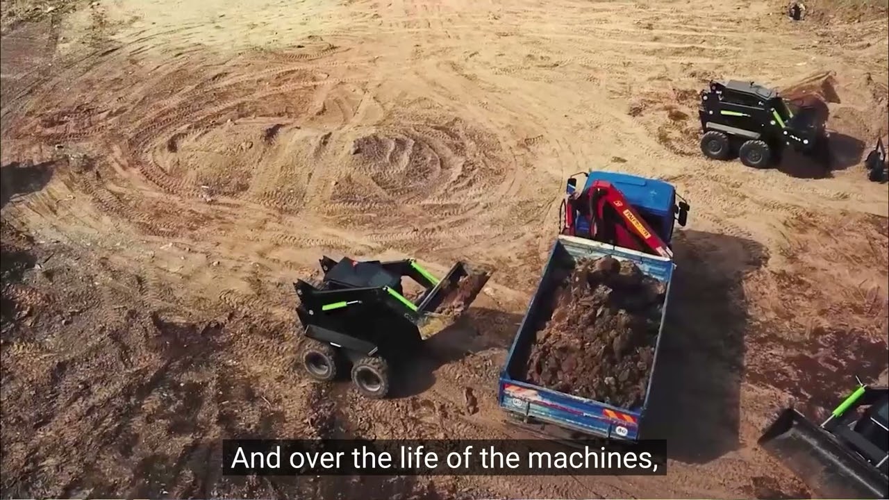 FIRSTGREEN is the right way