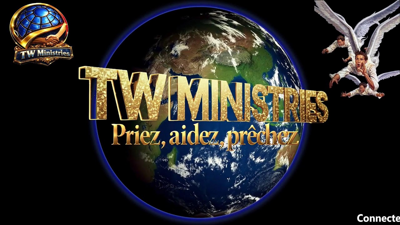 TWM, REVEIL MATINAL & L' HEURE DE LA GUERISON/3/9/2026