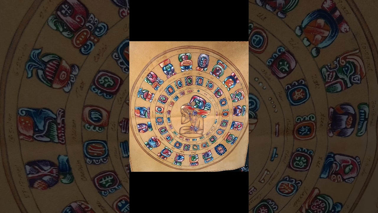 Chichen Itza chirp like Quetzal bird 