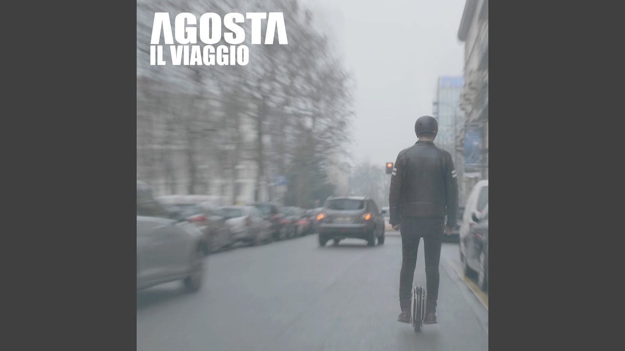 Il viaggio