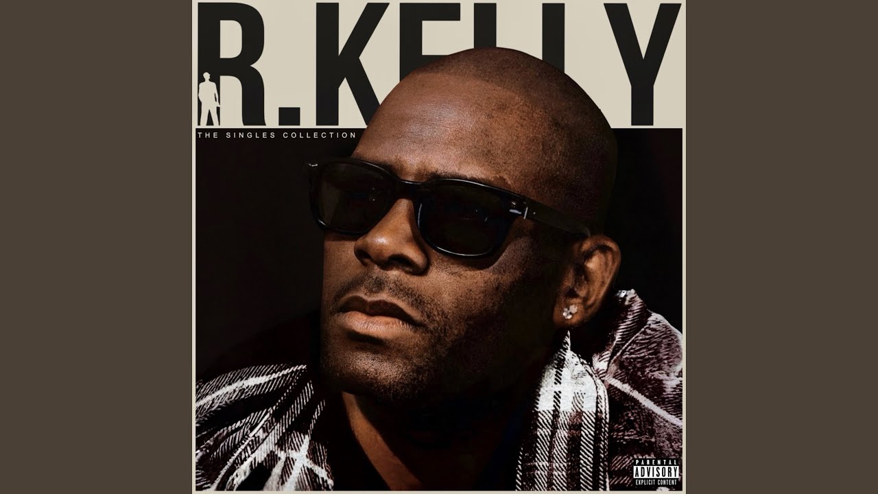 R. Kelly - Sign Of A Victory (The Official 2010 FIFA World Cup Anthem)