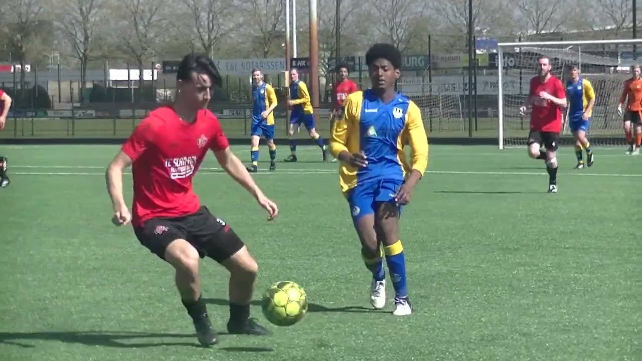 20250412 Internos Za2 - EBOH 2: 2-1, door Fred van Toledo