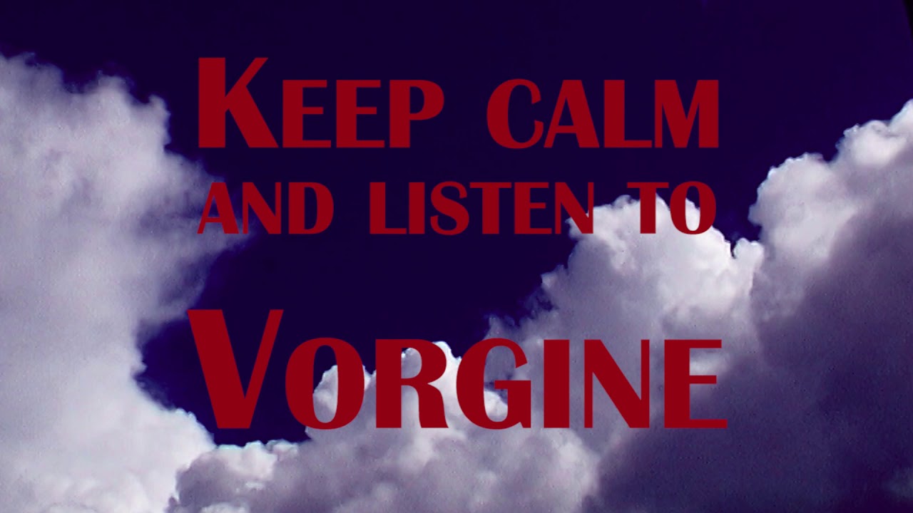 VORGINE - 