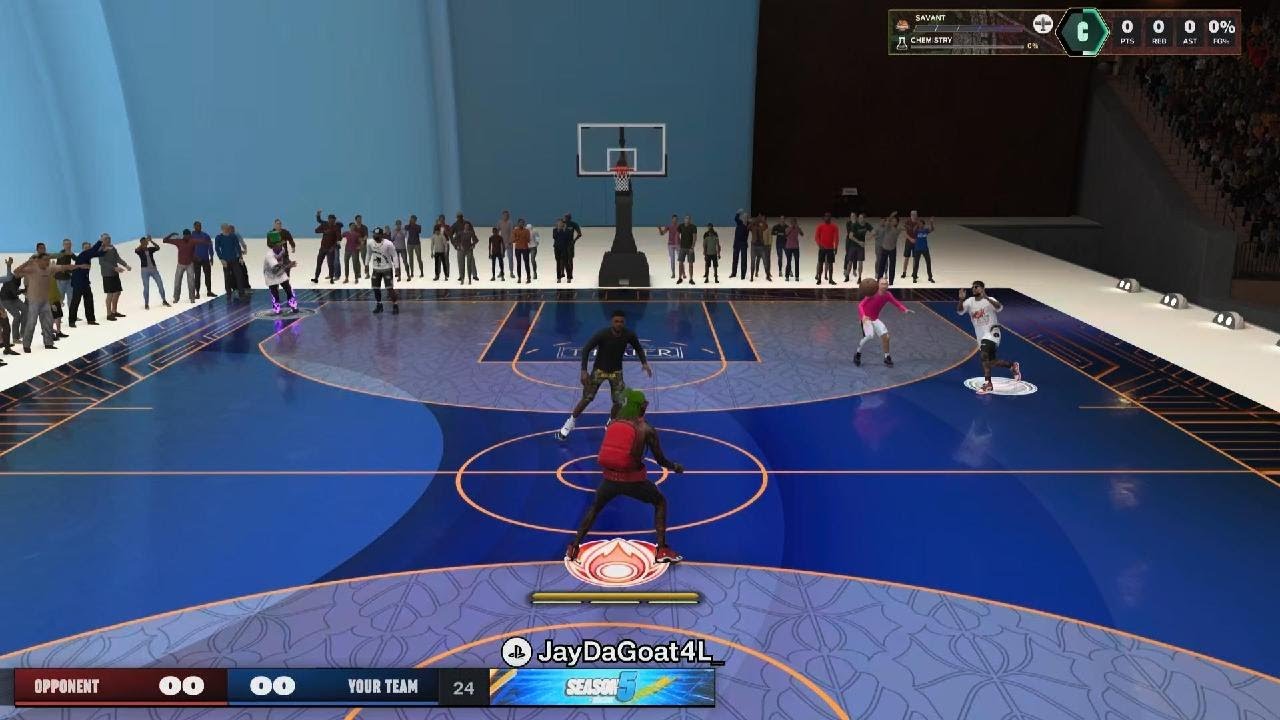 Jaydagoat4L_ with another come back