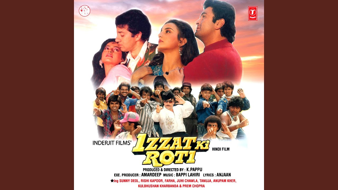 CHORI CHORI PYAR MEIN HAI JO MAJA