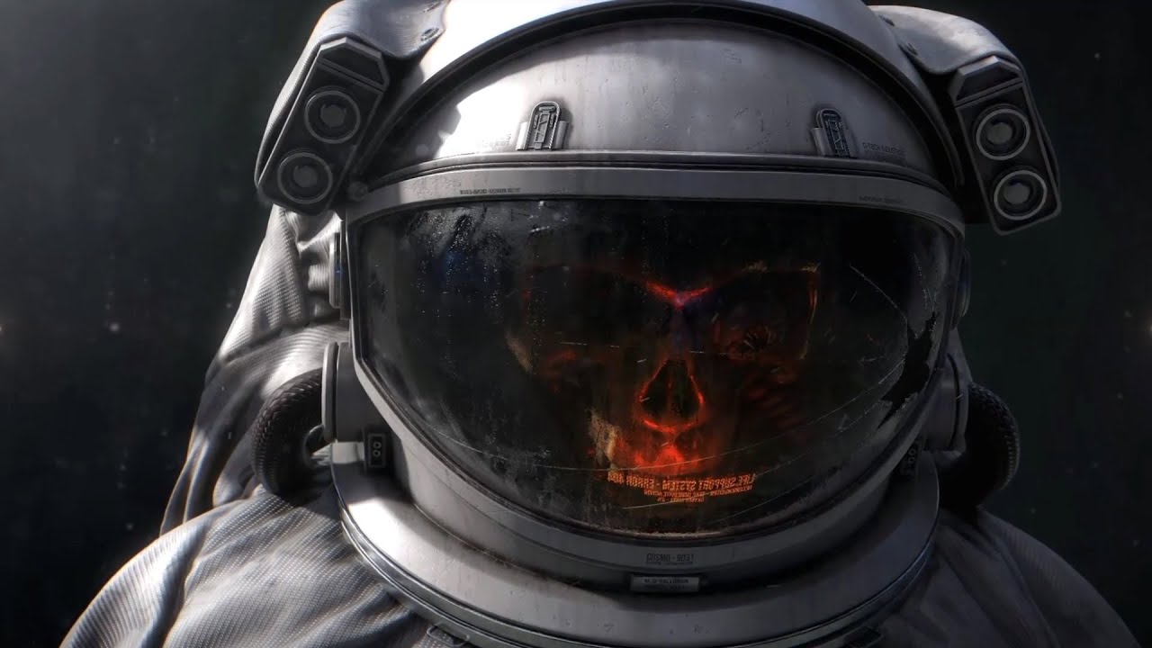 ►Possessor◄Dark Synth Beat I Hard Cyberpunk Instrumental 2022 (by LevellerBeats)