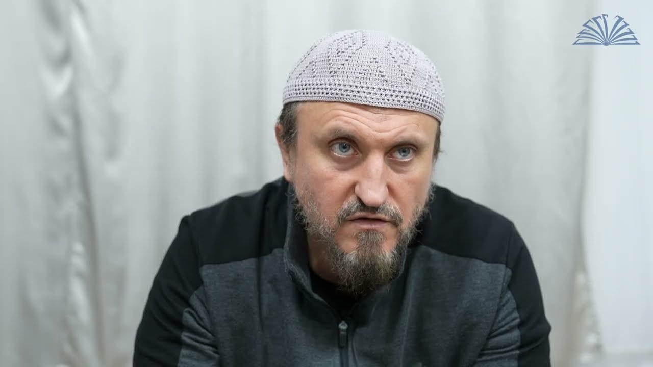 Что нарушает малое омовение? | Абу Яхья Крымский