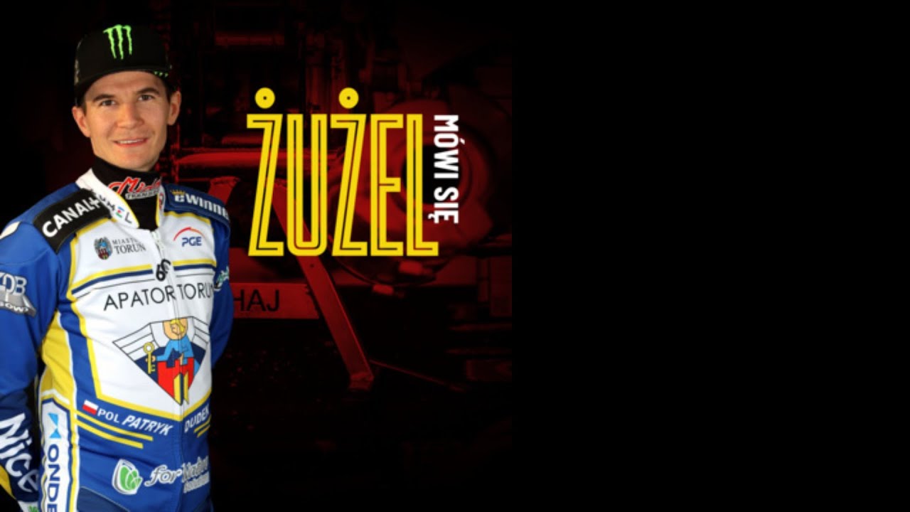 Patryk Dudek - stadiony I S01E02