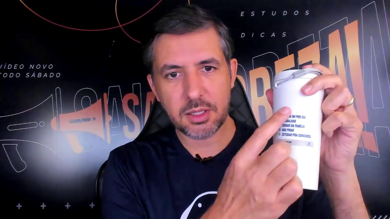 CNU 2 - Como estudar antes do edital