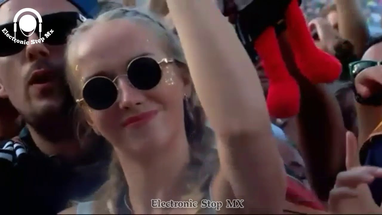 Da Tweekaz&nbsp;-&nbsp;Back And Forth/We Made It (Live Tomorrowland 2019)