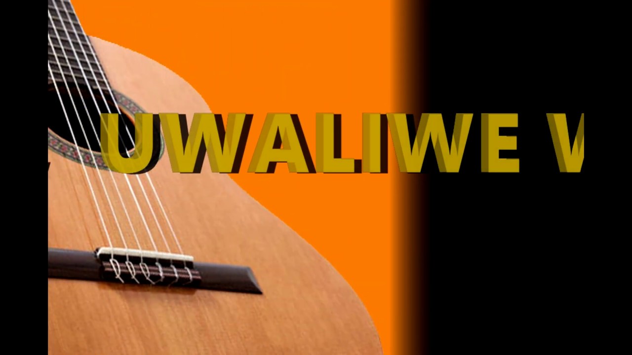JEAN Baptiste byumvuhore - Ku,  uwo ali we wese (Lyrics)  -  Album XI Rugerofatizo - Ann&eacute;e 2020