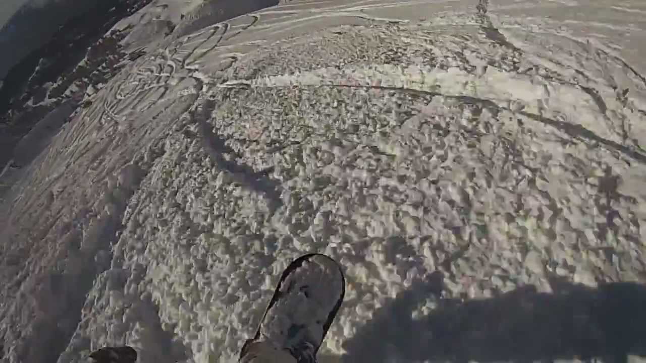 Freeride les 7 laux