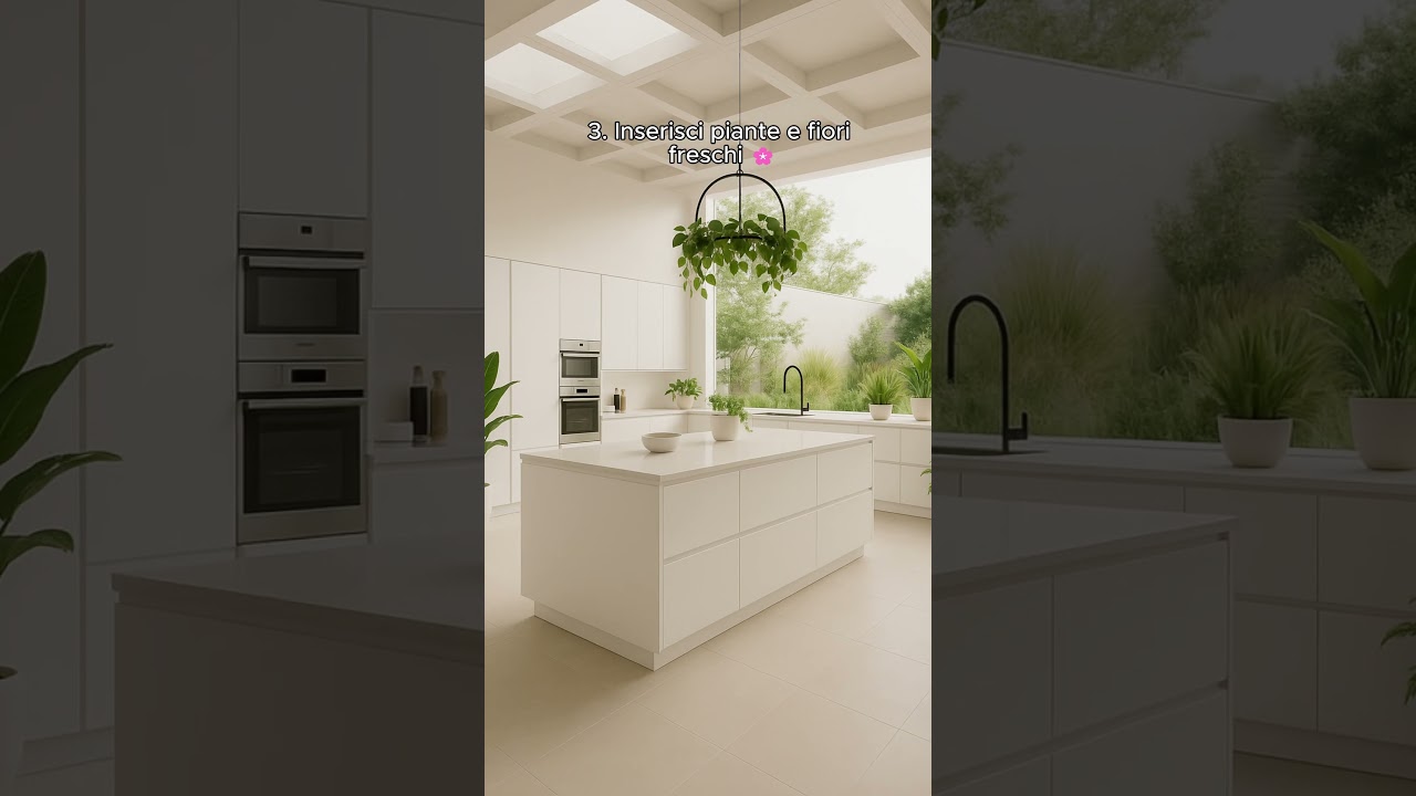 Errori da evitare: come NON arredare una casa bianca e asettica | Consigli di Arredamento