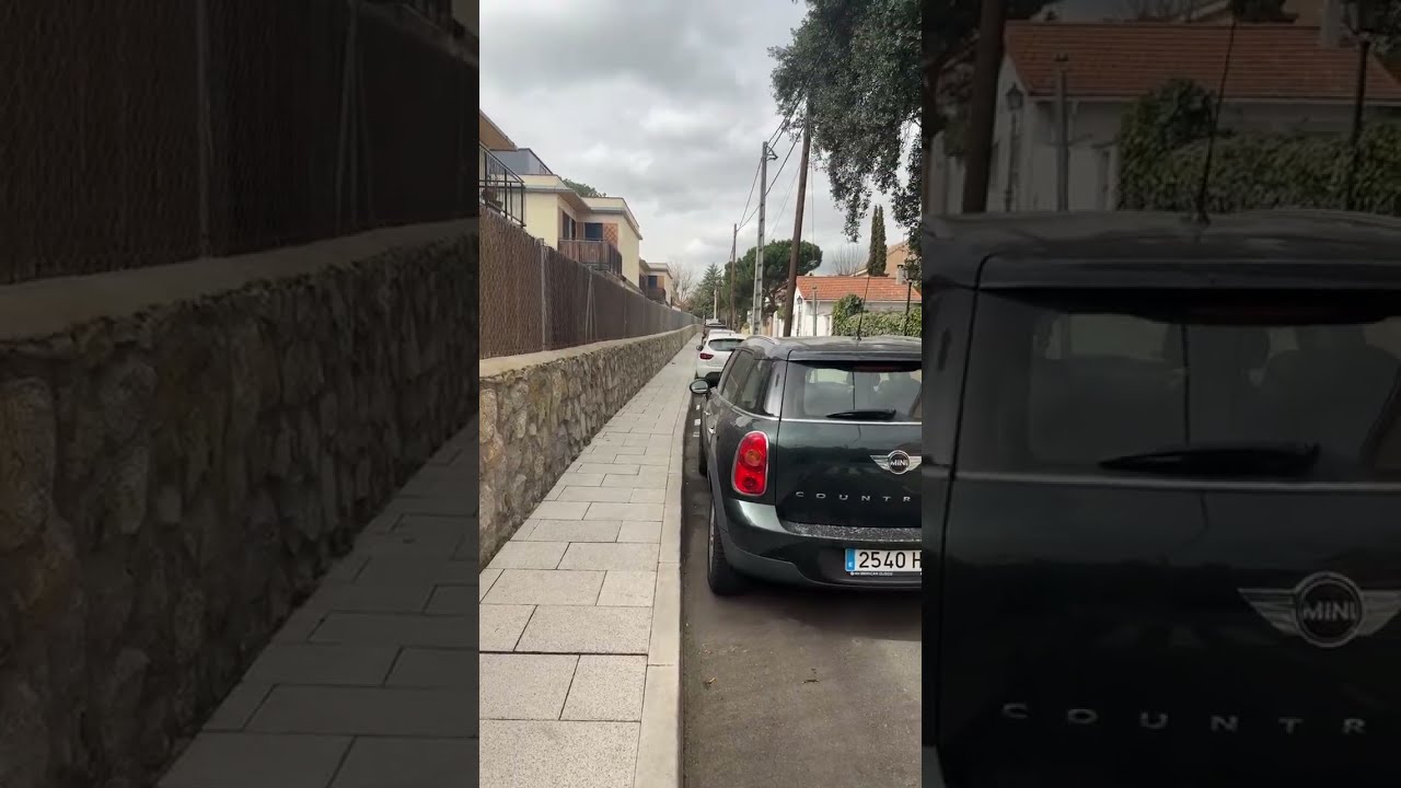¡MALU:BRASIL EN ESPAÑA 🇪🇸  está emitiendo en directo!