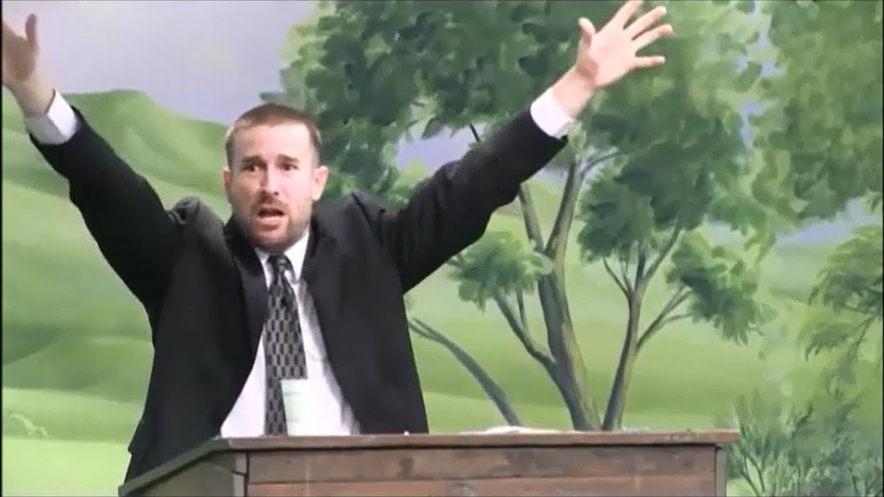 RELIGIOUS/CHRISTIANS CRINGE COMPILATION 2016 #1