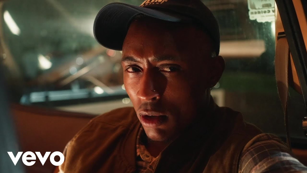 Demetri Wiley - You