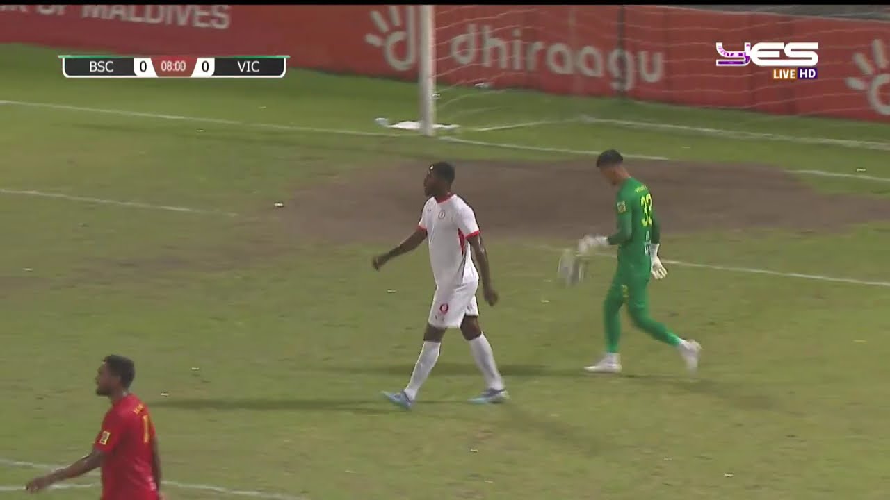 President's Cup 2026 Buru Sports Club vs Victory Sports Club