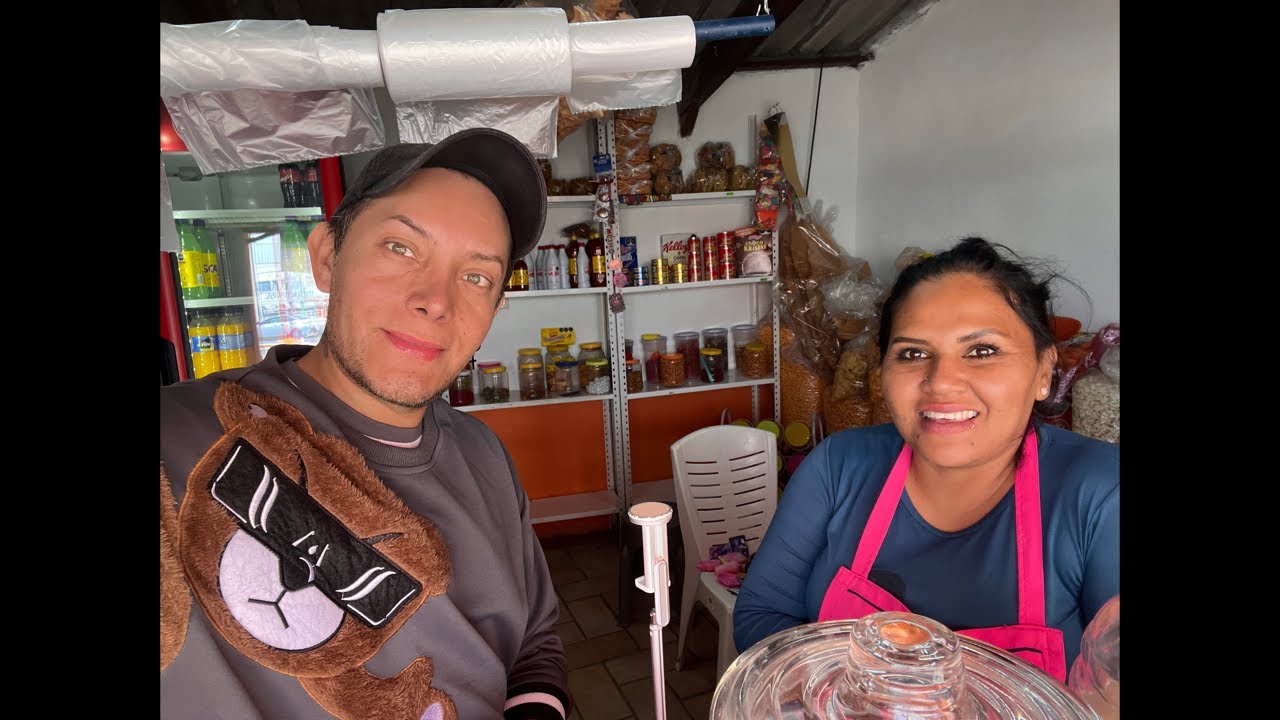 Inicio de semana en botanas la que?