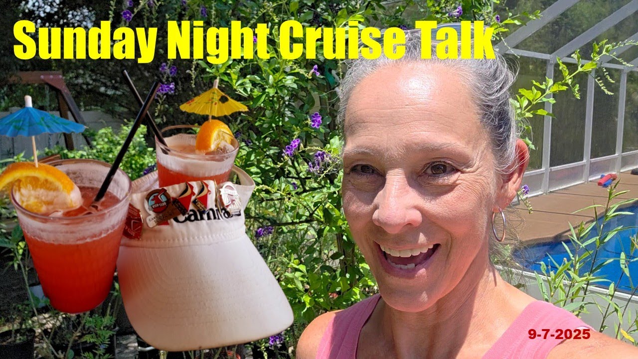 Thinking About Cruising with Sea Leg Journeys!