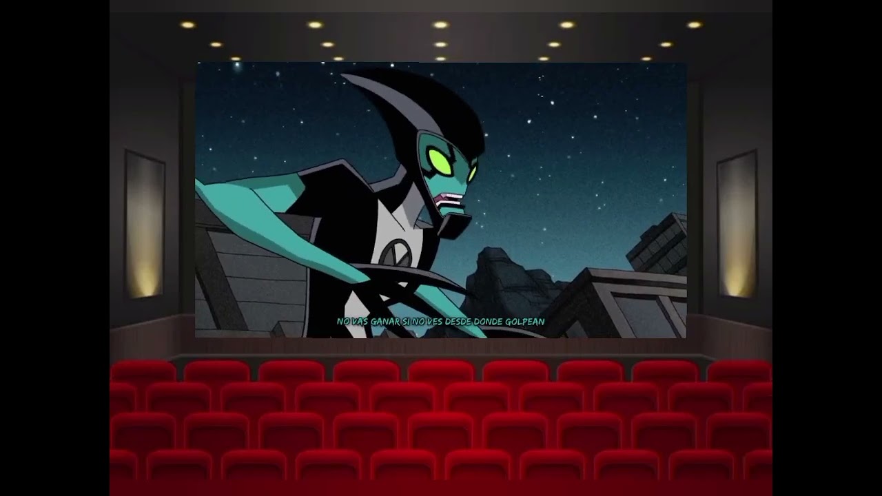 BNHA reacciona a Ben 10 parte 1 (Si bien podría ser algo cliché solo espero que les guste XD)