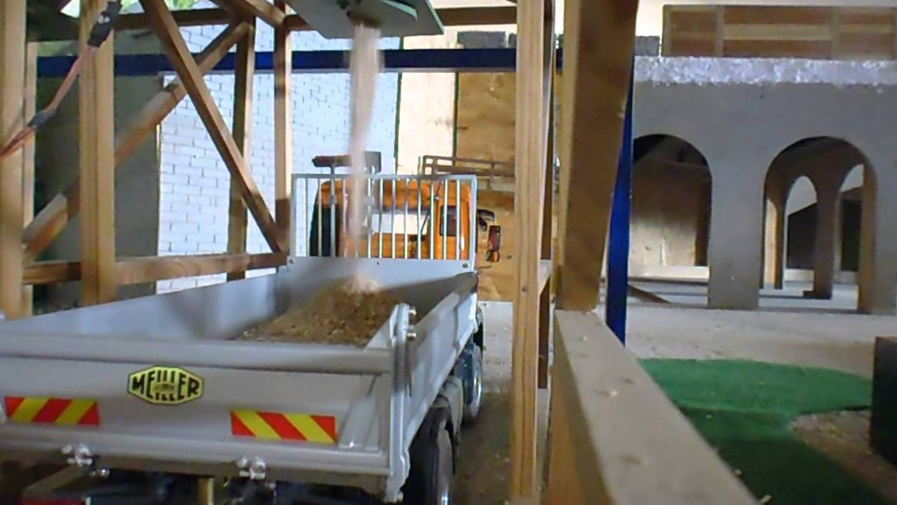 MAN TGA 1:14,5 - Zu Besuch in Sigmaringendorf 7